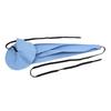 Saxophone Cleaning Cloth for Alto Tenor Sax and Other Wind & Woodwind Struments, Saxophone Cleaning Rag Cleaning Cloth