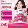 Renhe Women's Multivitamin and Mineral Supplement