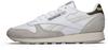 Sneakers Classic Leather White/stylish Mist/pure Grey