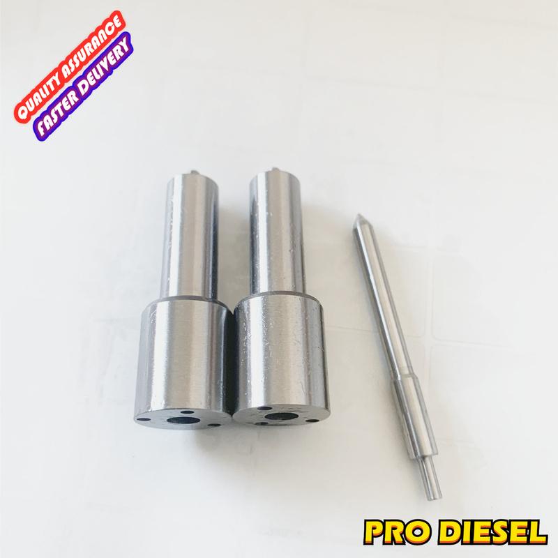 6801179 6801180 Original New Quality Diesel Fuel Injection Nozzle DELPHI Series