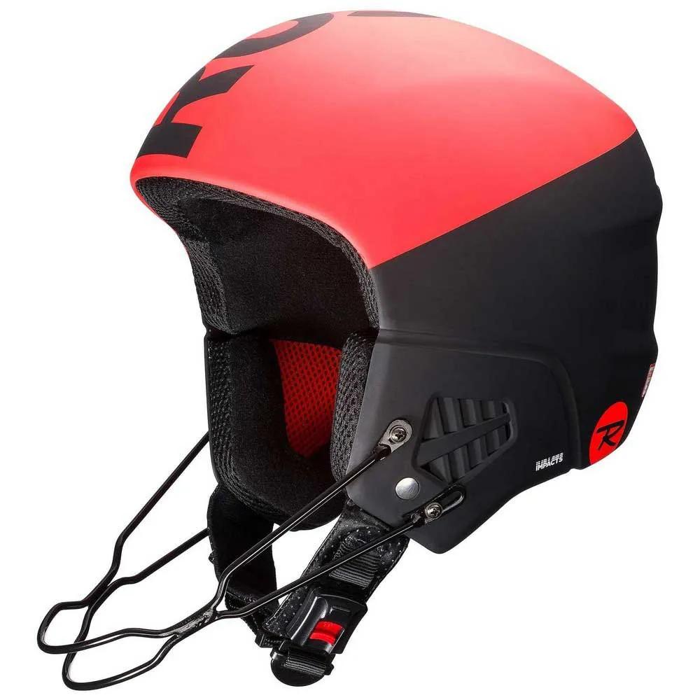 Rossignol Шлем Hero 9 FIS Impacts