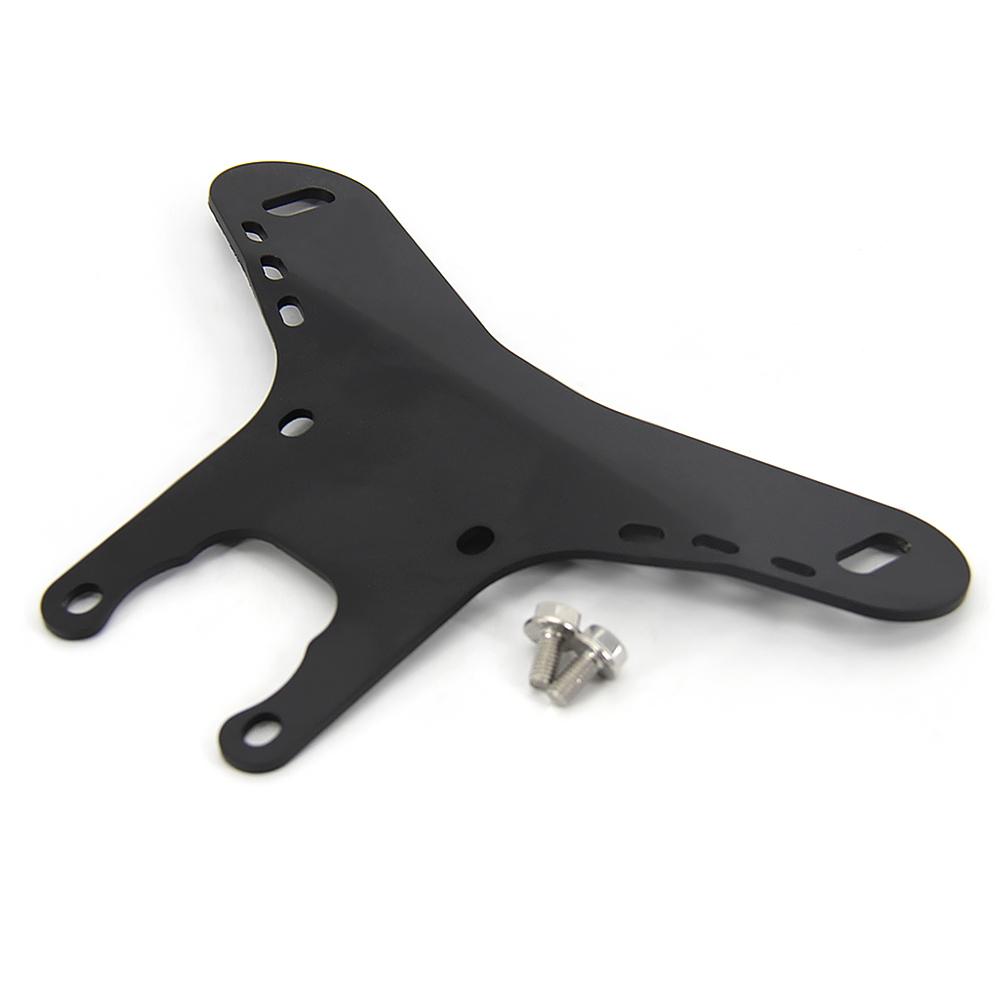 Per YAMAHA Tenere 700 T700 XTZ 700 T7 Moto Fendinebbia Staffa Ausiliaria Supporto Faro di Guida Supporto Faretto Faretto