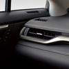 Tsuchiya Yac (Tsuchiya Yac) Vehicle Specific Item Lexus 20 Series RX Exclusive Air Conditioner Drink Holder for Passenger Seat Black Length 15.4 x Wid