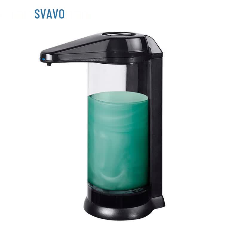 Revo Automatic Sensor Soap Dispenser