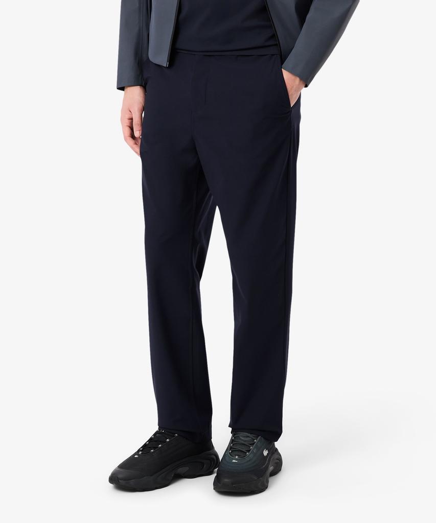 LACOSTE Men'S Jogger Commuter Pants Hh7203-56G Hde