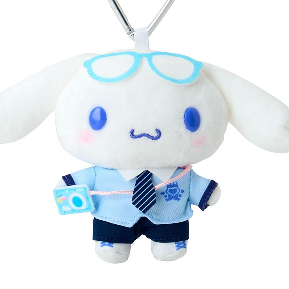 Sanrio Cinnamoroll Mascot Holder 870846 Target Age 6+
