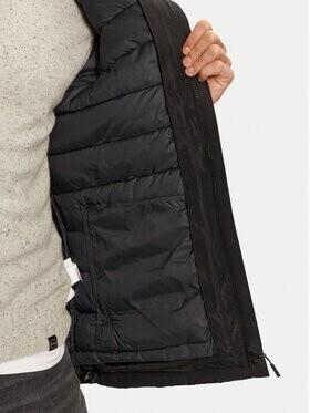 CMP Men's 3-in-1 Jacket Made of Taslan (33Z1577D) Men's 3-in-1 Jacket Made of Taslan (33Z1577D) Black Color