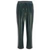 Boss Womens/Ladies Talilia Leather Trousers