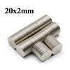 N35 Round Neodymium Magnet Small Strong Permanent Magnet For DIY Crafts Model Making Hardware Fixing Home Decoration