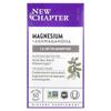 Magnesium + Ashwagandha, 60 Vegan Tablets