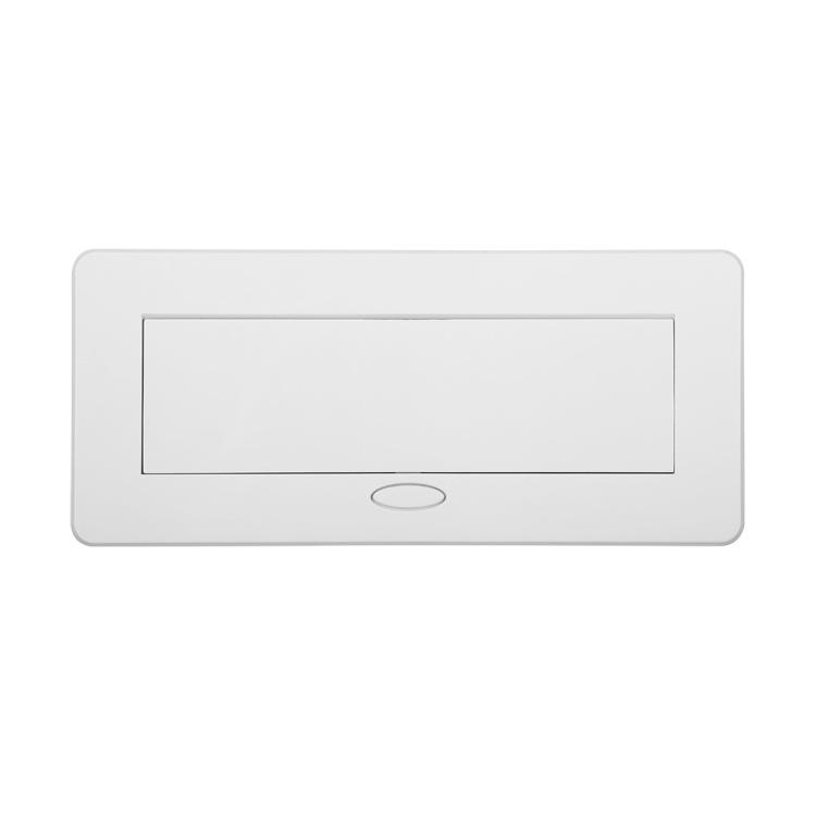 German Standard 45-Type Pop-Up Power Socket for Southeast Asia Conference Desks