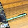 Universal Portable Stylus Pen Touch Pencil Smooth Writing Tool for Laptop Computer Smartphone