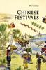 The Chinese Festivals Book
