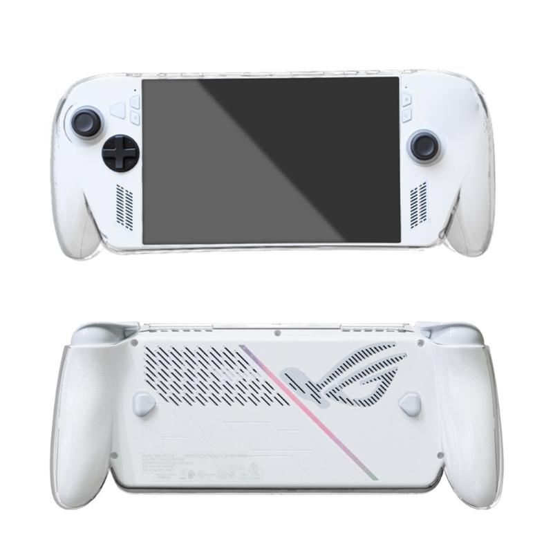 Ergonomic Flexible Guard Water Resistant Shield Sleeve Cover Case for Gaming System Providing Full Access to Port&Button