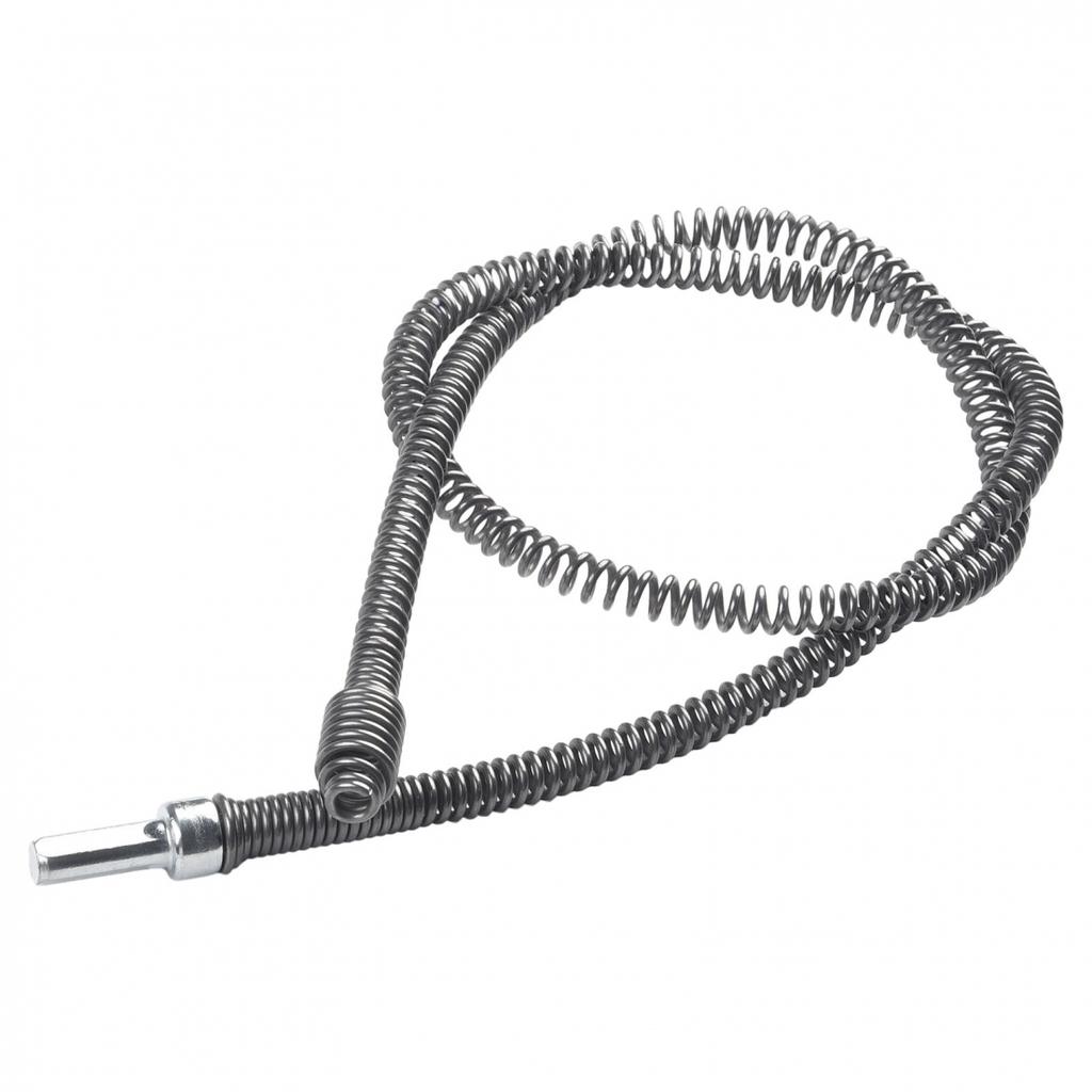 Efficient and Easy to use Pipe Dredging Tool, Unblock Your Drains with Ease