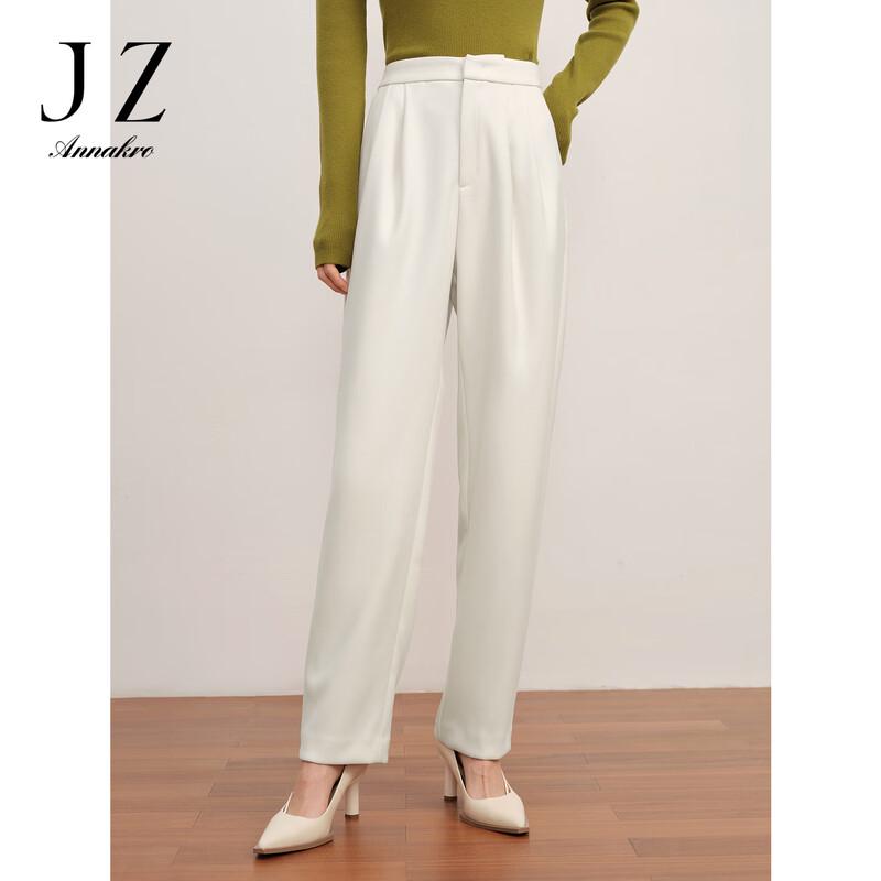 

Women s Casual Loose Harem Suit Pants L