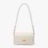 Textured Bag, Women'S Baguette Bag, Retro Hand-Held Underarm Bag, Foreign Style Girl, One Shoulder Crossbody Small Bag, Woman