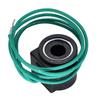 1 PCS New Coil Wire Leads DC Solenoid Valve Fit For Valve Stem Series 80 88 08 98 24V 6302024