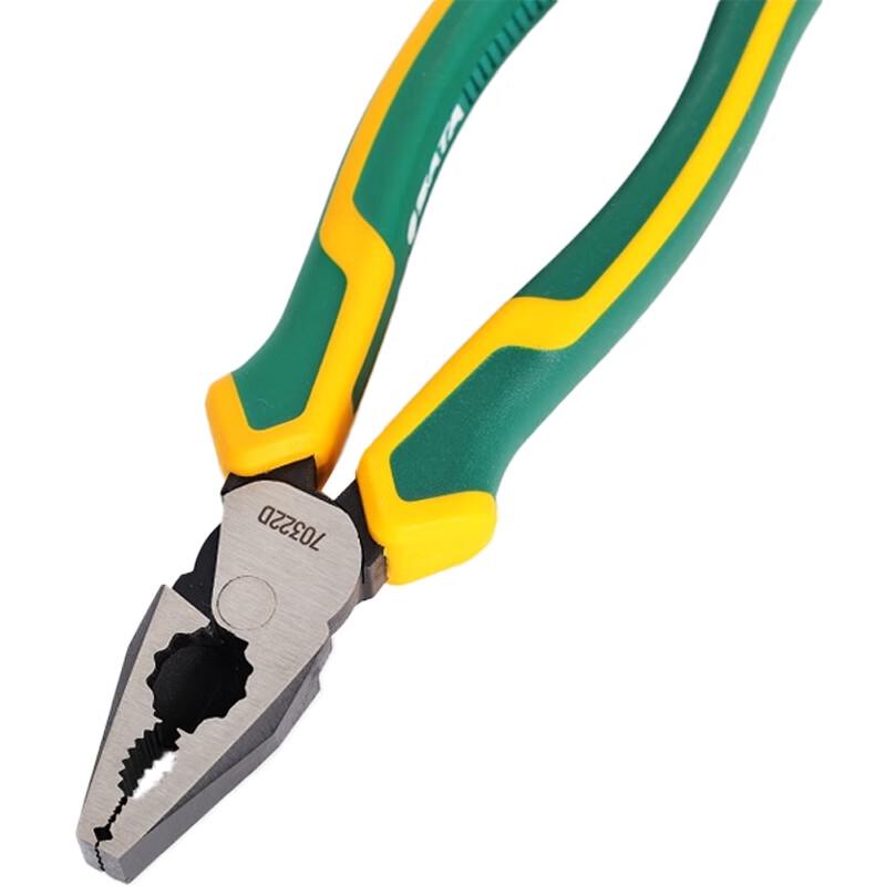 SATA Industrial Grade Wire Pliers
