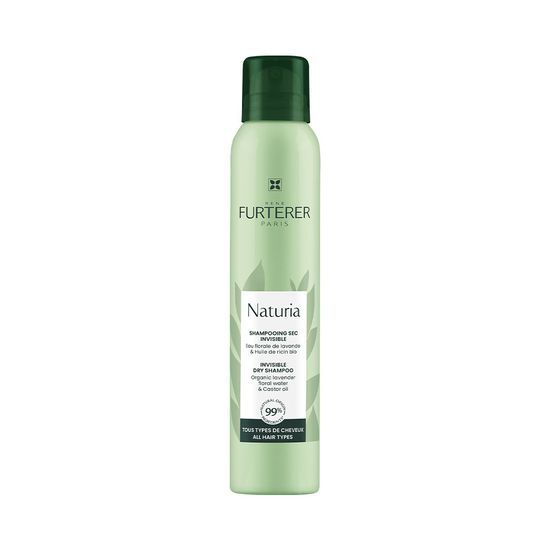 Rene Furterer Naturia Dry Shampoo 200ml