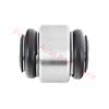 Rear Lower Control Arm Ball joint 33326792553 For BMW E81 E87 E82 E88 F20 F21 F22 E90 E91 E92 E93 F30 F34 F35 F36 X1 E84