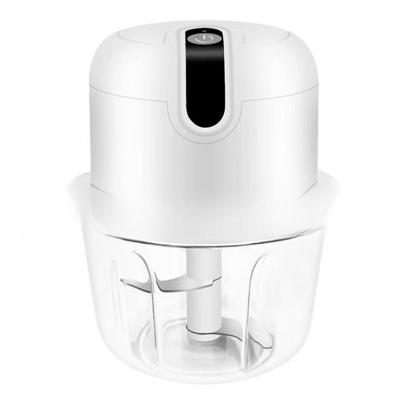 

LISM Electric Garlic Chopper