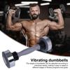Muži třes s činkou Muži Ženy Paže Rameno Hrudník Cvičení Silový trénink Posilování svalů Posilování činky Domácí Posilovna Fitness vybavení