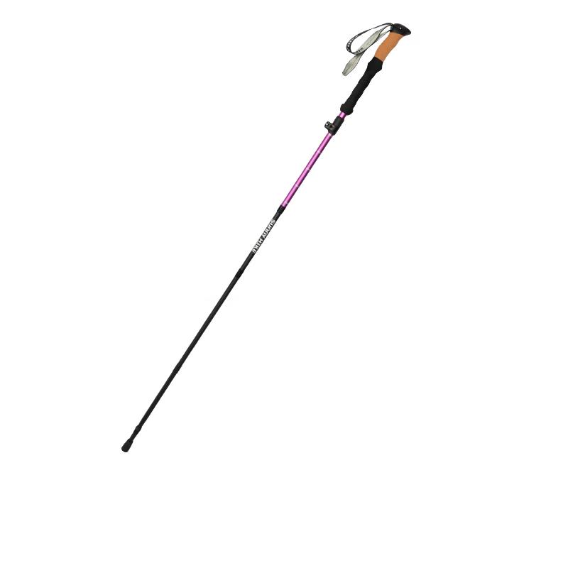 XuanYong Aluminum Alloy Foldable Trekking Pole