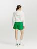 SERGIO TACCHINI W Flag Woven Shorts