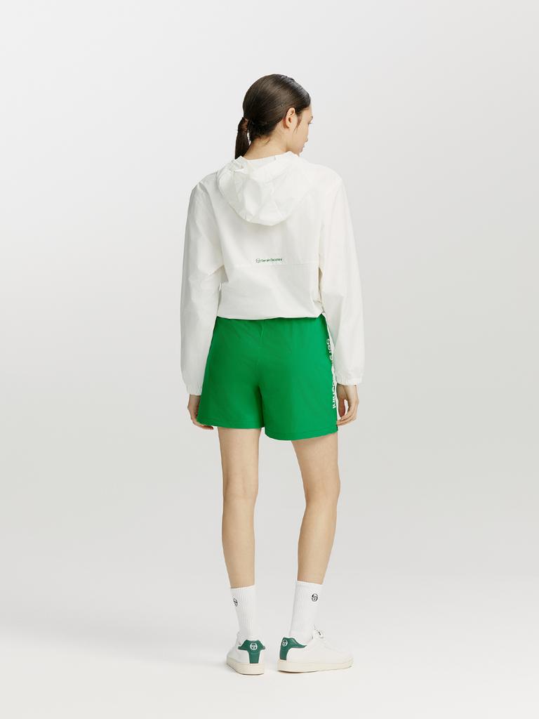 SERGIO TACCHINI W Flag Woven Shorts