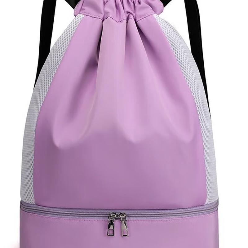 Lishen Drawstring Sports Backpack