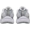 Nike V5 RNR Low top Kids Lifestyle Shoes Silver Kids' HQ6412-103