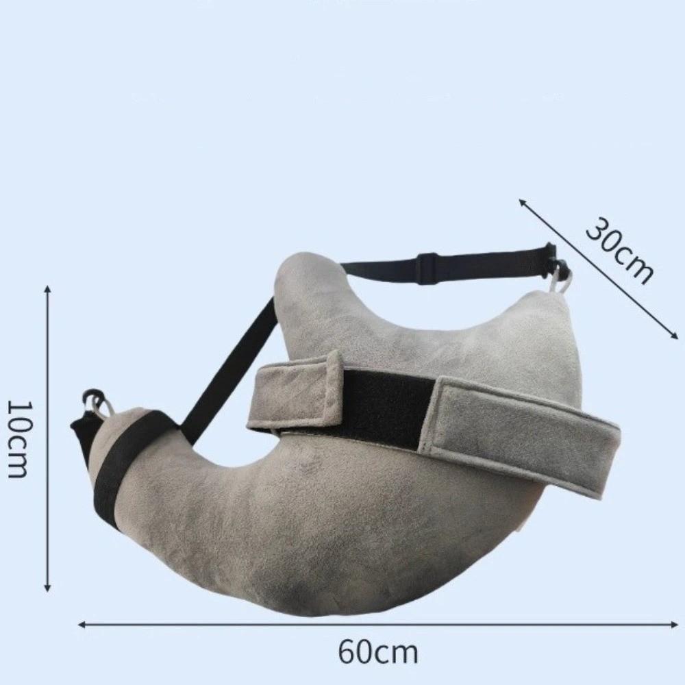 Soft Shoulder Support Pillow Slow Rebound Shoulder Pillow Ergonomic Shoulder Pillow Body Support