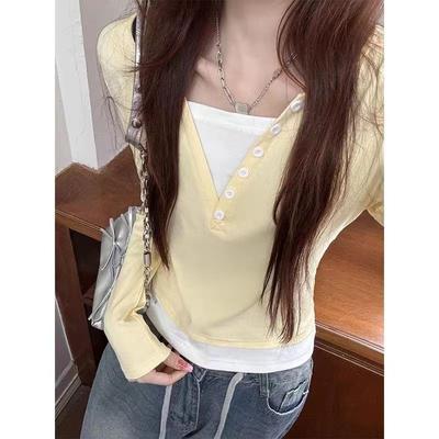 Oberteile – Pullover & Langarmshirts