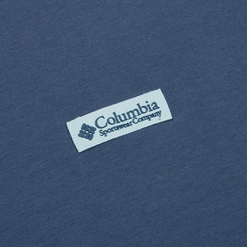 COLUMBIA Unisex Csc Heavyweight Iconic T-Shirt
