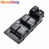 Left Hand Drive For Hyundai Elantra 2017 2018   Electric Power Window Control Switch Button 93570-F20004X 93570-F2100