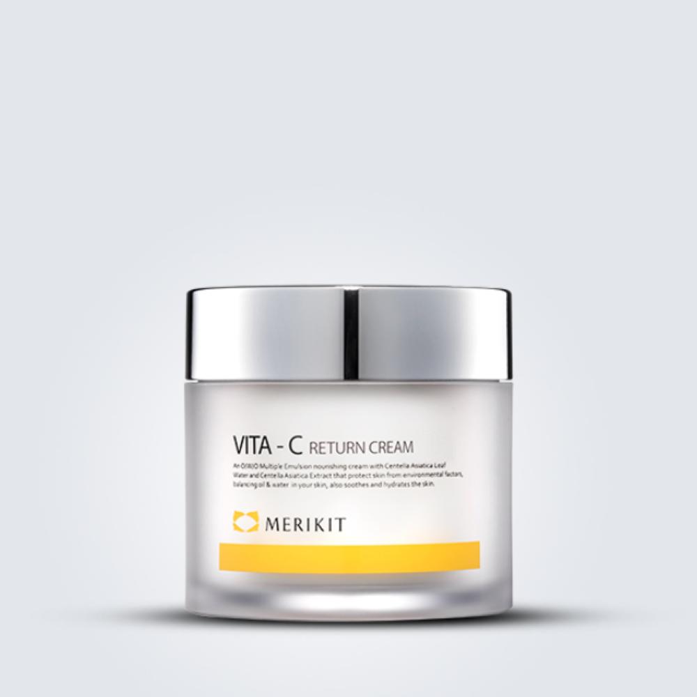 MARYKIT Vita C Return Cream 100ml