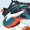 Fashion Men's Basketball Shoes Breathable Non-Slip Casual Sneakers Rubber Sole Lightweight Sports Shoes Large Size39-48
