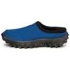 Snowclog Blue Quartz Unisex Sneakers Black L47688100