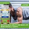 Hormone supplement to support hormonal balance in men and women and boost immunity 120 capsule.