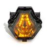 Motorcycle LED Taillight Motorbike Rear Brake Light Indicator Lamp for YAMAHA R25 R3 MT03 MT07 MT-25 FZ-07 Y15ZR EXCIT