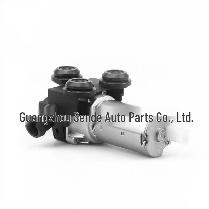 Heater Water Pump for BMW E90 Model Car