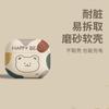 Applicable AirPods 1 generation protective case apple bluetooth headset soft case pro1 matte 1st generation cartoon cute silicone
