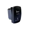 Rocker Switch Turn Signal Led Light Horn Kit For Sxs Atv Utv