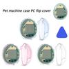 PC Protective Cover Protector Sleeve for Electronic Pet Machine Waterproof Skin Transparent Sleeve Shockproof