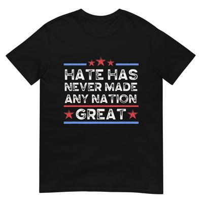 Oberteile – T-Shirts