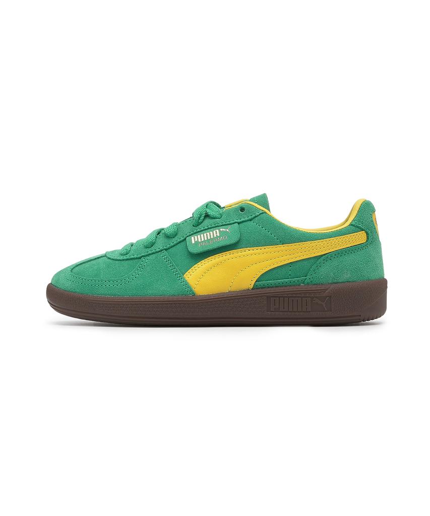 Puma Palermo - Jade Frost: Freshfear / 396463-18