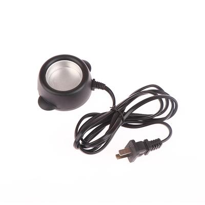 Glue Pot Electric Melt Adjustable Temperature For Glue Sticks Pellets Beads