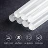 60pcs/120pcs Hot Melt Glue Sticks 7mm Hot Glue Sticks Rod for Craft Album Repair Tools  Hot Glue Gun Sticks