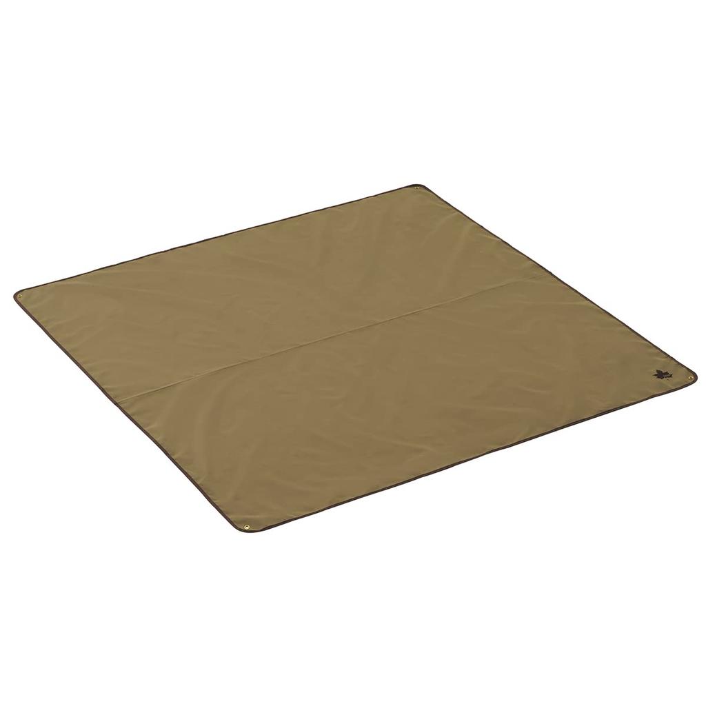 LOGOS Ox waterproof ground M 71207002 sheet,